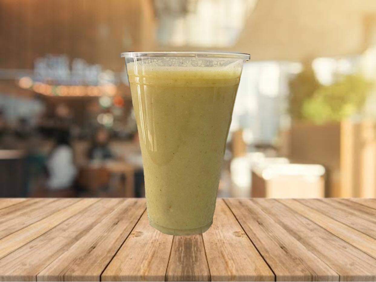 Jugo Digestivo