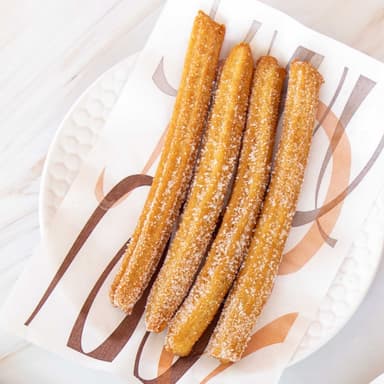 Churro Clásico