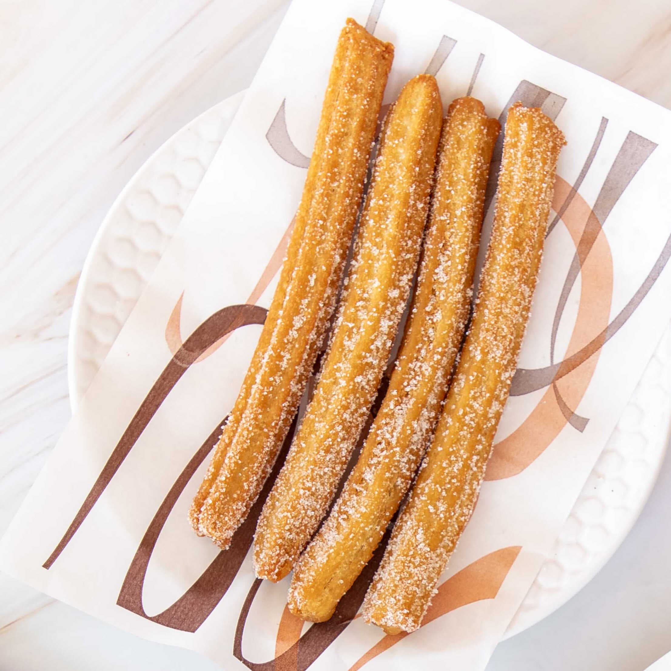 Churro Clásico