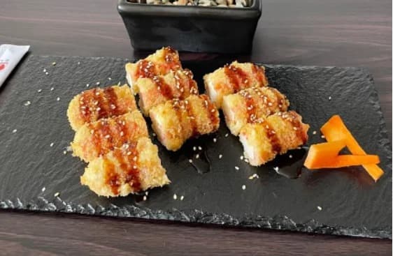 Kani Crunch