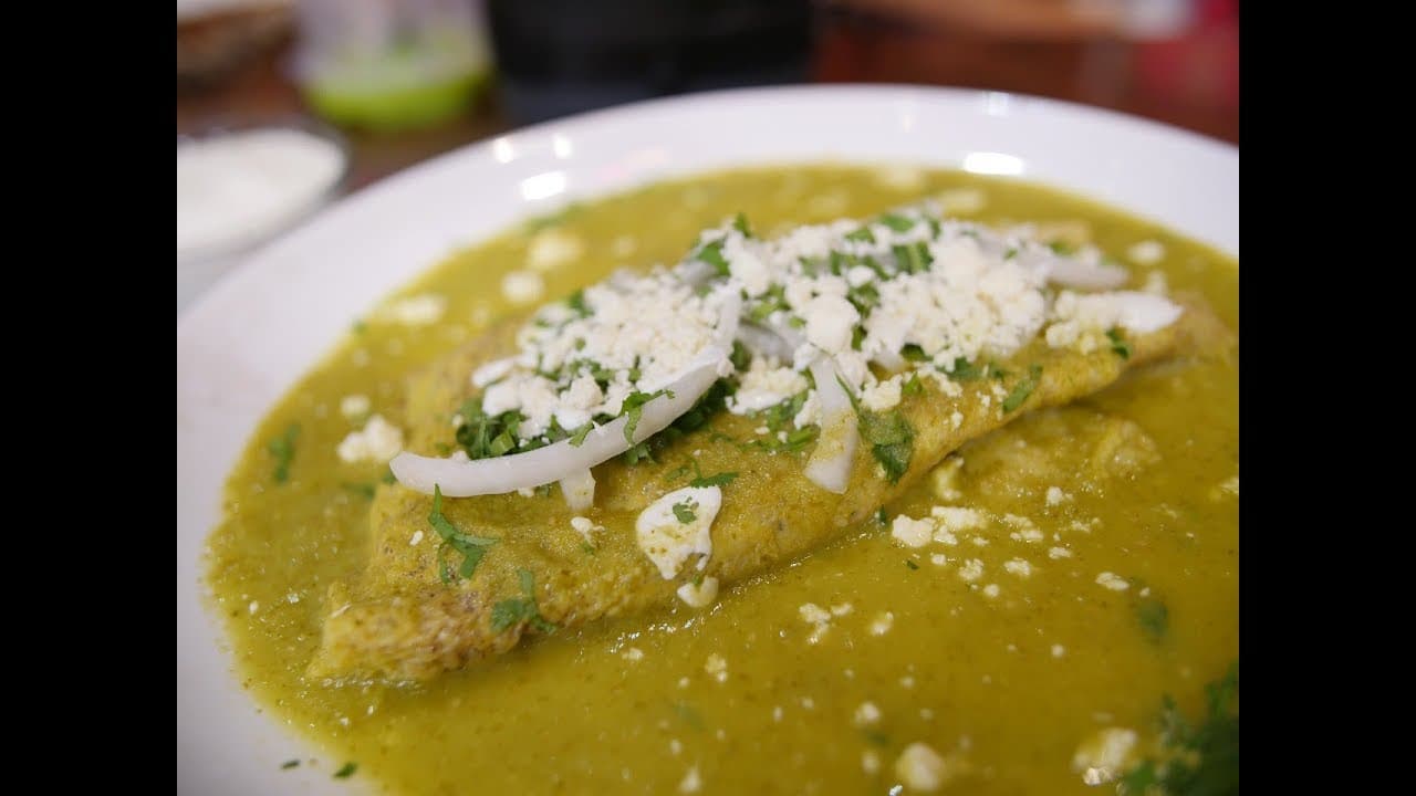 Omelette Clásico