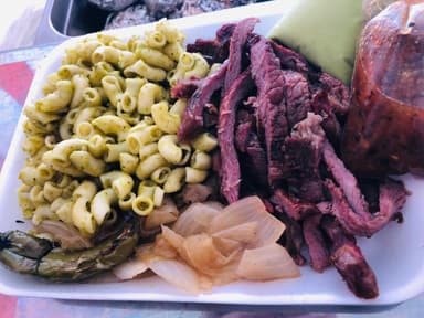 Carne Asada 250 gr. Individual