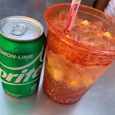 Sprite Preparado