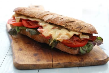 Baguette Italiano