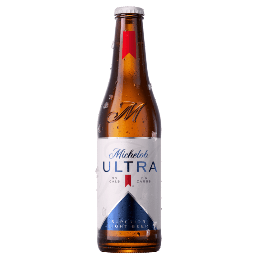 CERVEZA MICHELOB ULTRA MX 355ML