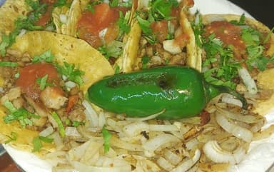 Taco Combinado