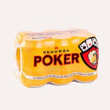 Six Pack Poker