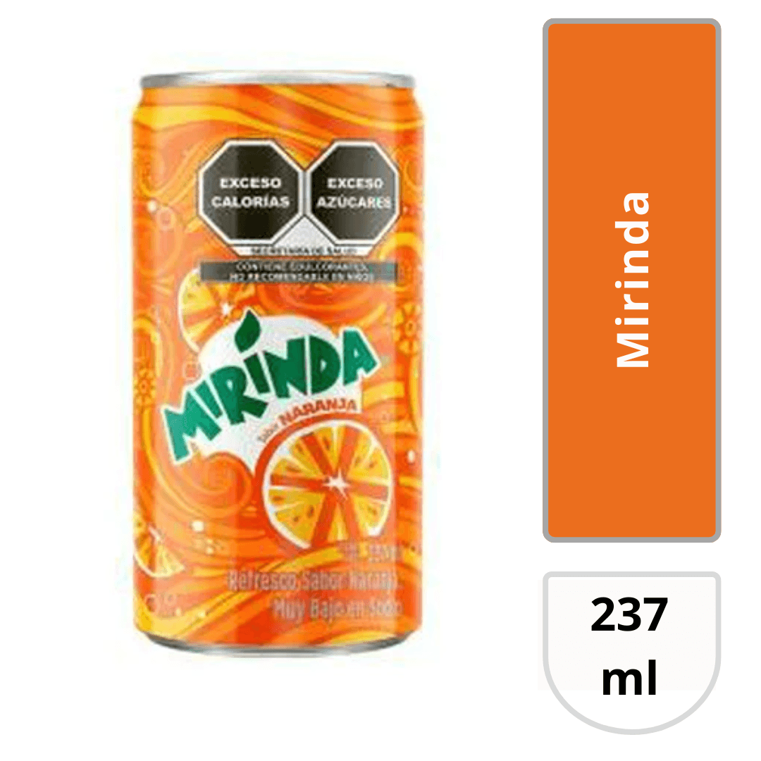 Mirinda