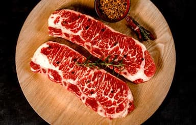 Costilla Norteña 1 Kg