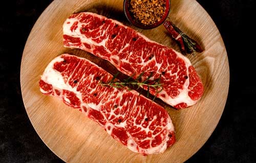Costilla Norteña 1 Kg