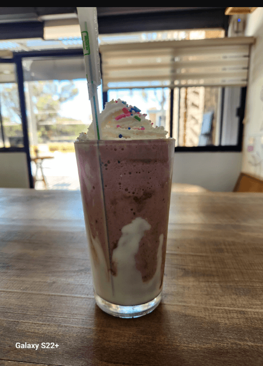 BERY YOGURT