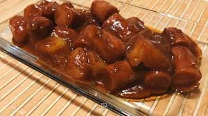 Salchichas enchipotladas