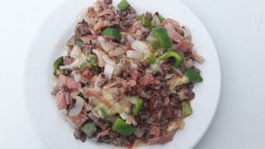 Alambre de Asada sin Queso