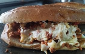 Torta Tradicional Rosario