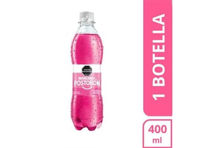 Manzana Sin Azúcar 400 Ml