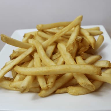 Papas Francesas