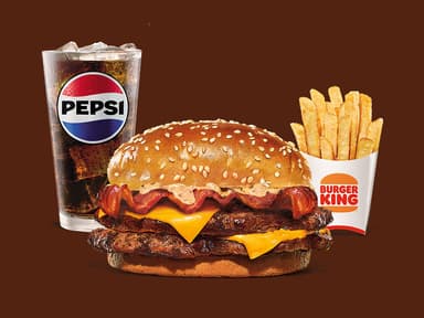 Combo Stacker King