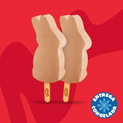Paleta Conejos Turín (2 Pzas)