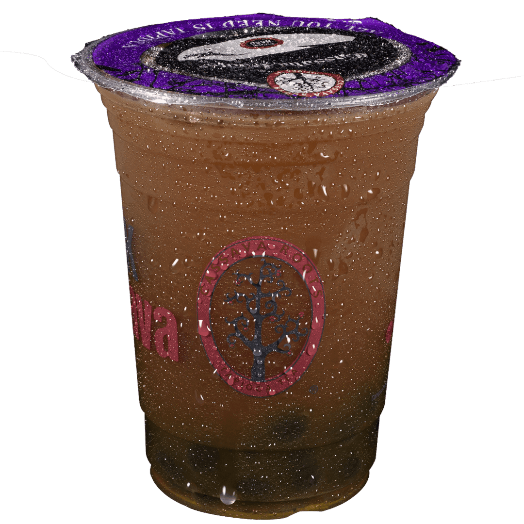 Jasmine Green Tea