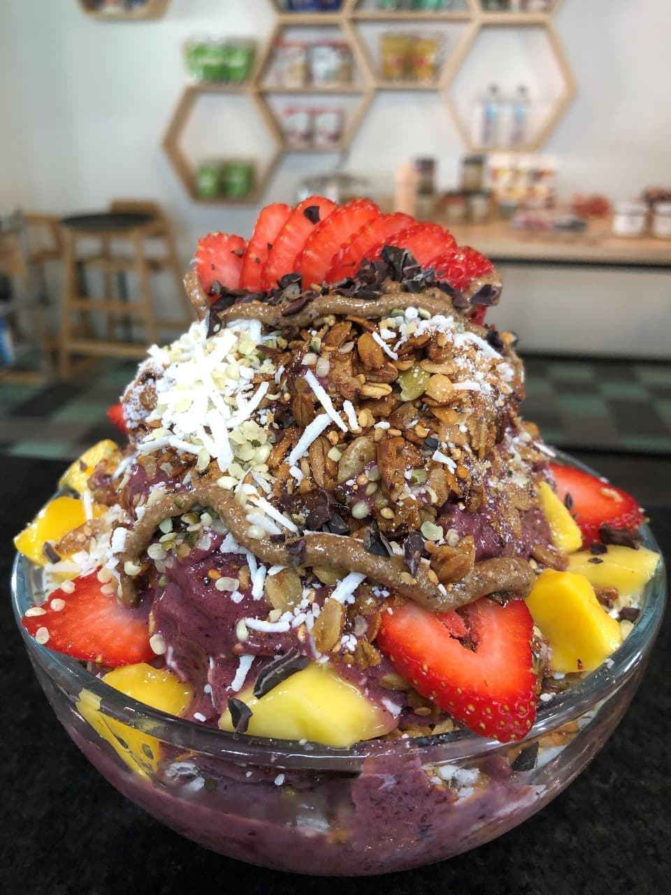 Brazilian Bowl