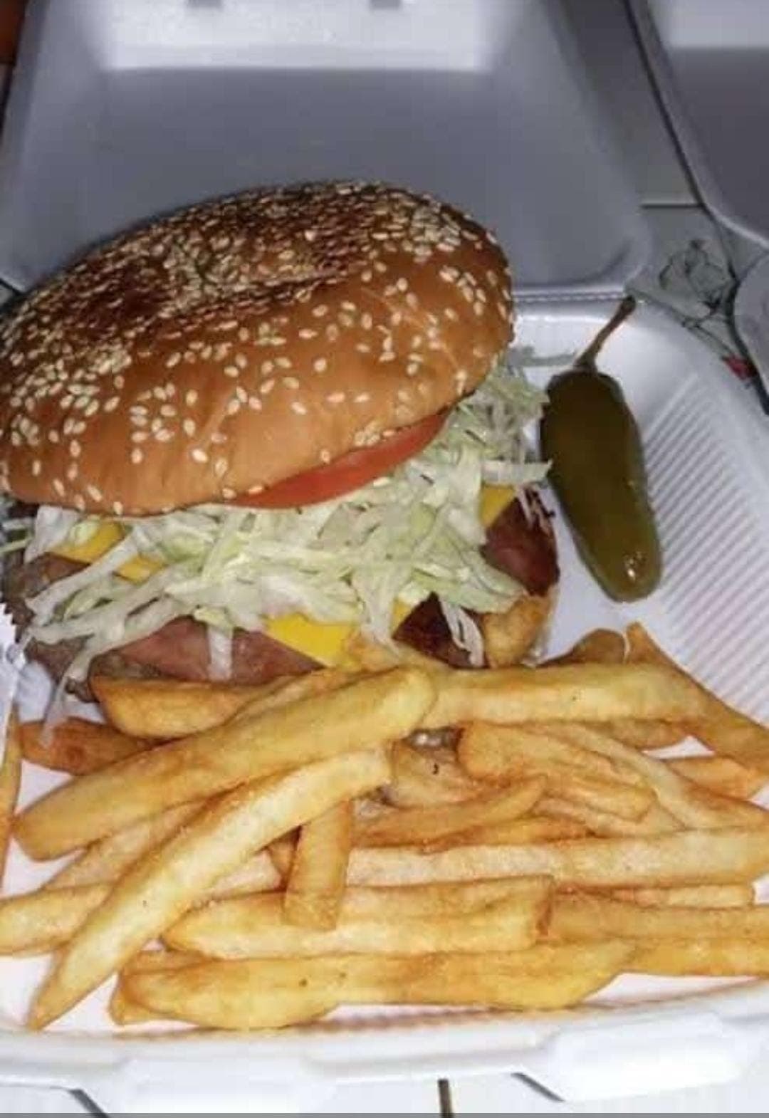 Combo Especial