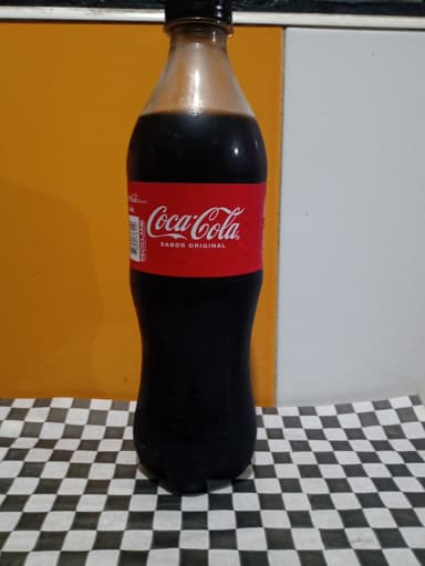 Coca Cola