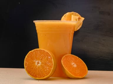 Jugo para el Estrés