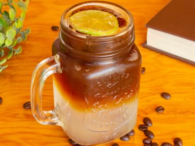 Americano Limón