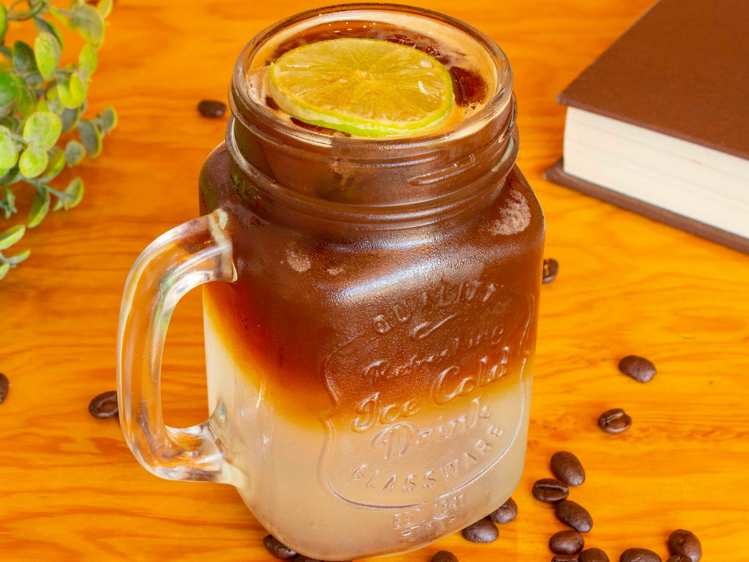Americano Limón