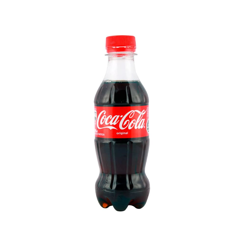 Coca cola mini 250 ml