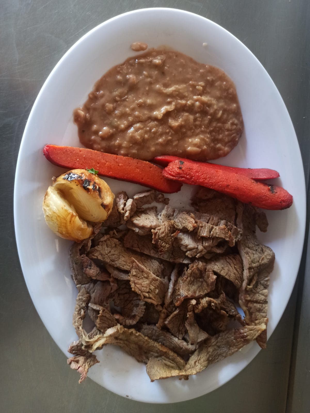 Orden Sirloin