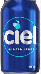 Cliel Mineralizada