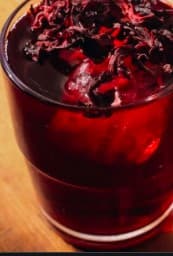 Agua de Jamaica