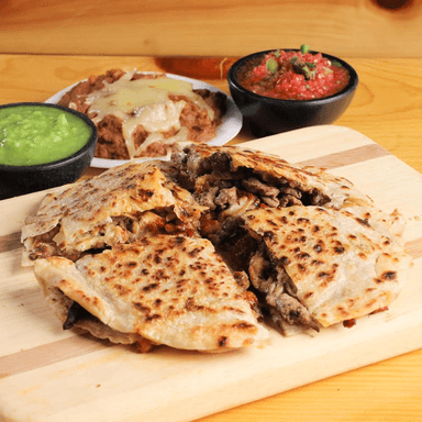 Súper Taco Huarachon Doble