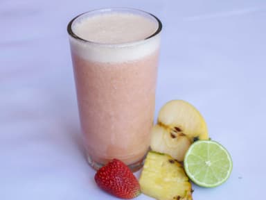 Licuado Fortalecer Defensas 500 ml.