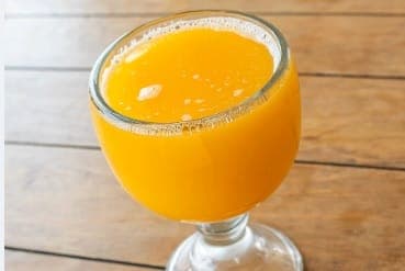 Jugo de Naranja Natural