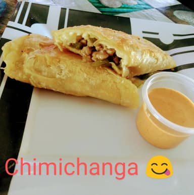 Chimichanga