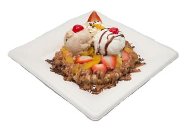 Waffle