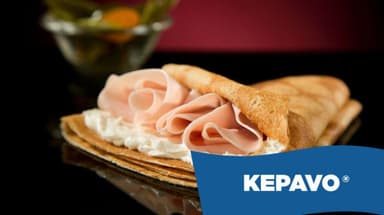 Kepa Ke Pavo y Ke Jamón