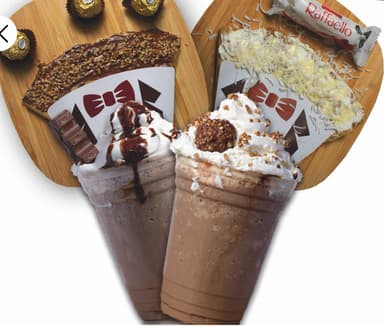 Mr Combo 5