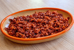 Orden Chica Chorizo