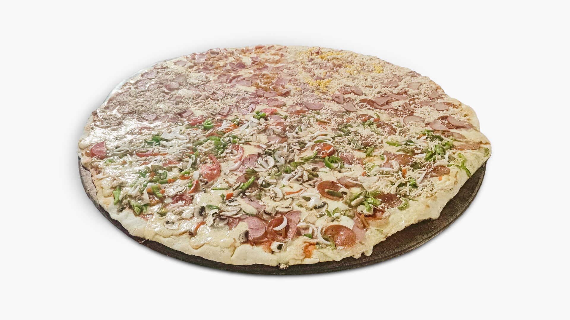 Pizza Cebolla Super XL
