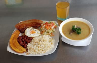 Ejecutivo de Chicharrón 120gr