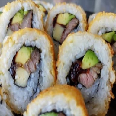 CHIPO MAKI