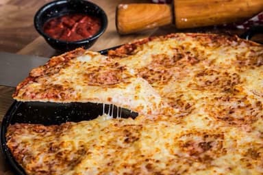 Combo 2 pizzas premier