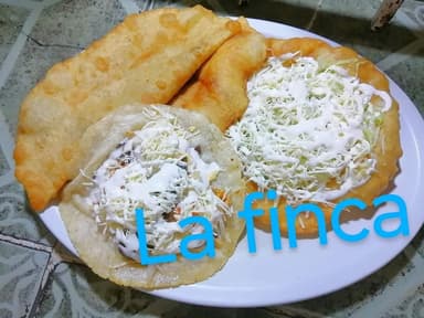 Mixto Orden de 4 Pzas