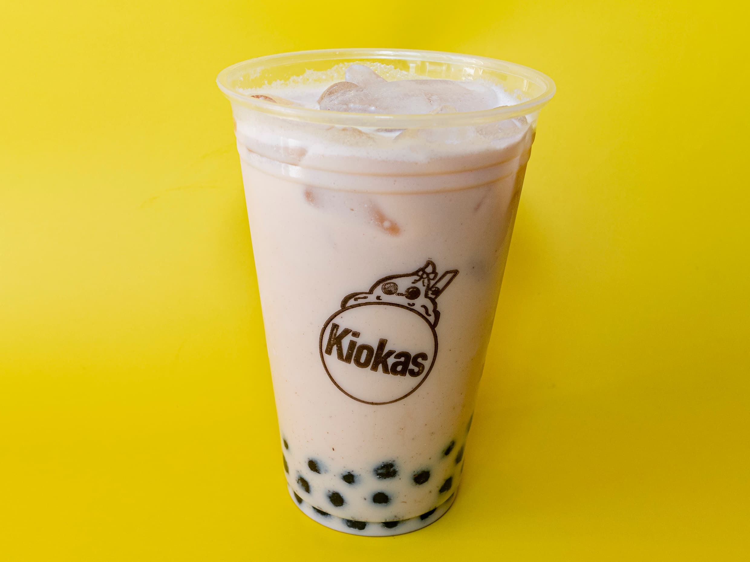 Milk Tea Chai