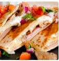 Sincronizadas (Incluyen jugo, fruta, café o té)