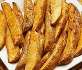 Papas Sazonadas
