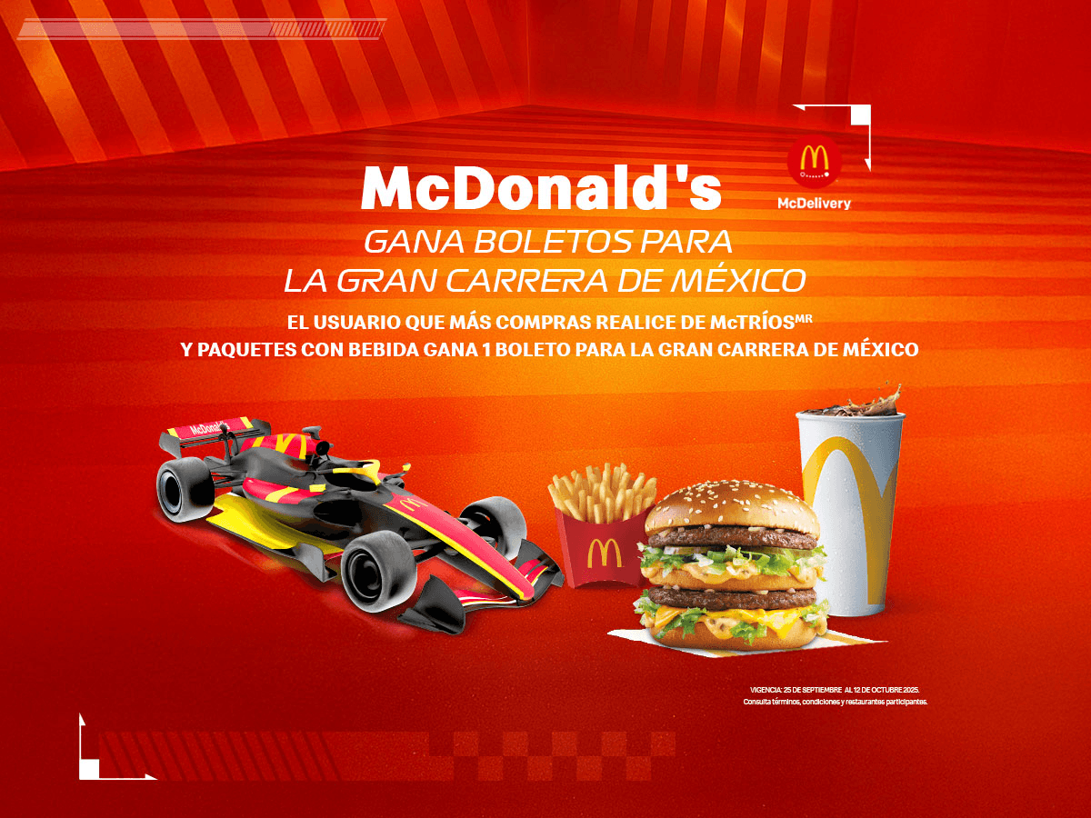 McDonald's (Marina Nacional)